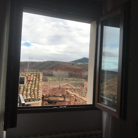 Appartement Casa Juan à Gea de Albarracín Extérieur photo