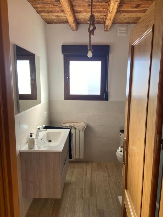 Appartement Casa Juan à Gea de Albarracín Extérieur photo