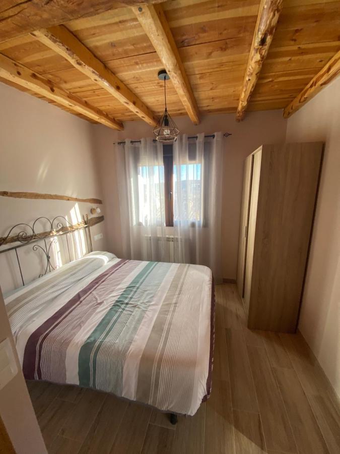 Appartement Casa Juan à Gea de Albarracín Extérieur photo