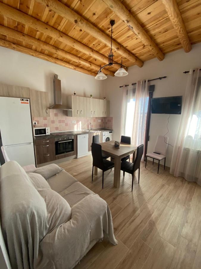 Appartement Casa Juan à Gea de Albarracín Extérieur photo