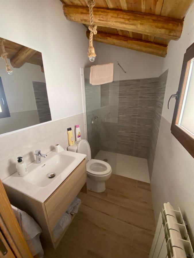 Appartement Casa Juan à Gea de Albarracín Extérieur photo