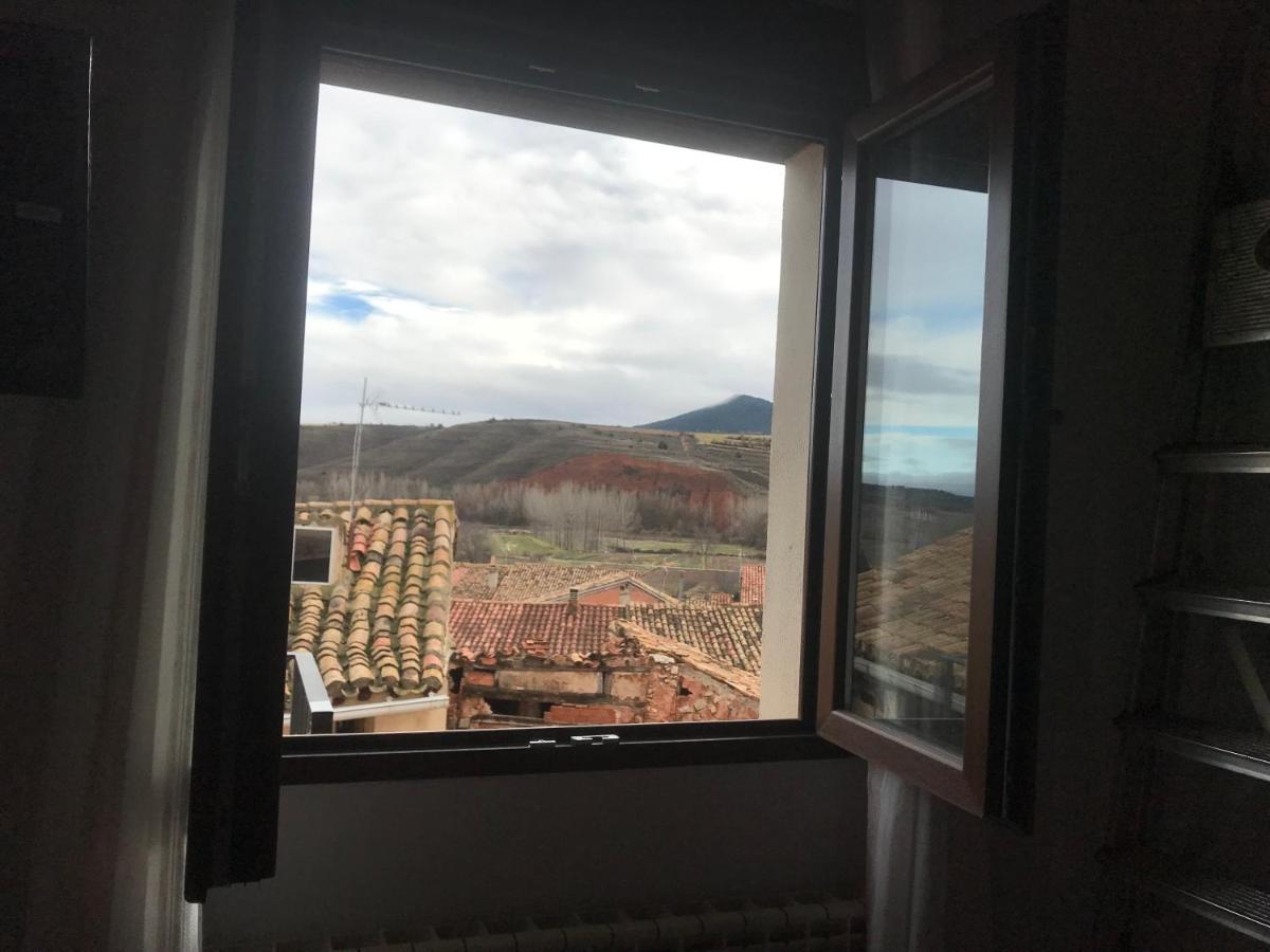 Appartement Casa Juan à Gea de Albarracín Extérieur photo